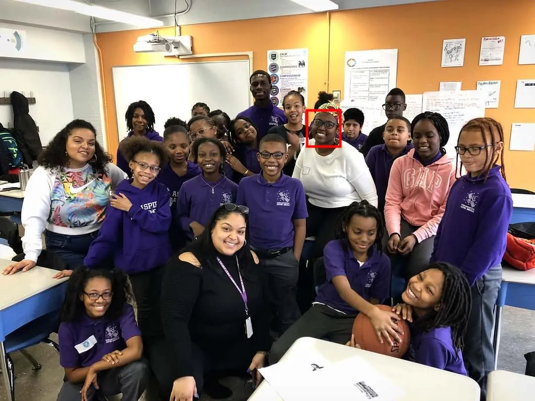 Phara souffrant forrest